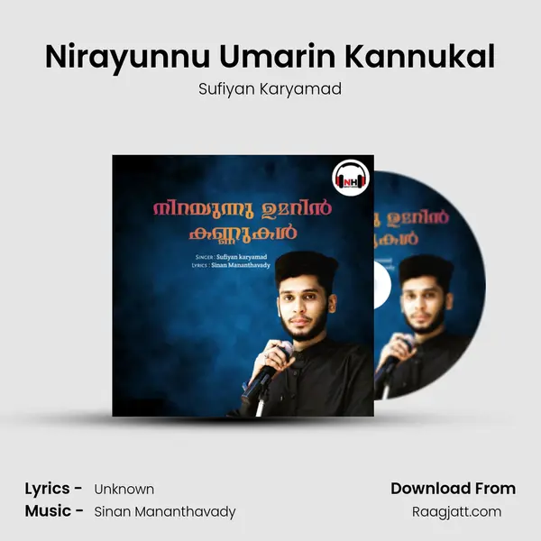 Nirayunnu Umarin Kannukal mp3 song