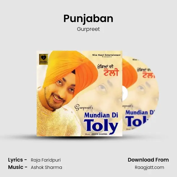 Punjaban mp3 song