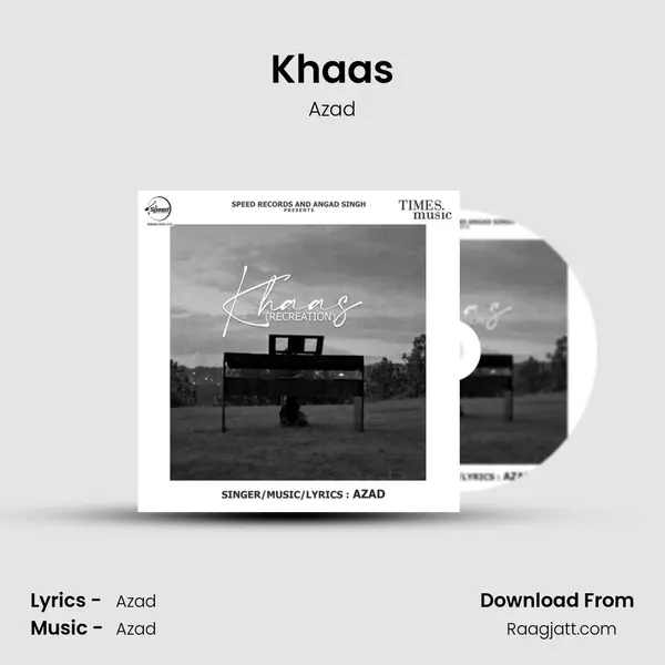 Khaas mp3 song