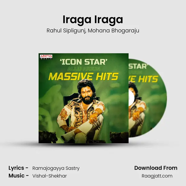 Iraga Iraga mp3 song