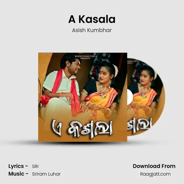 A Kasala mp3 song