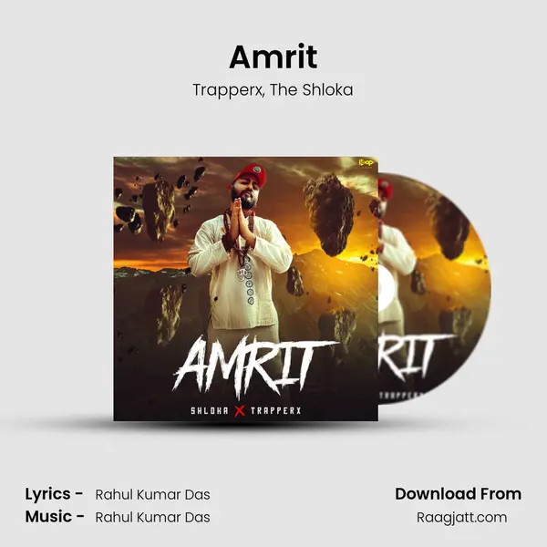 Amrit mp3 song