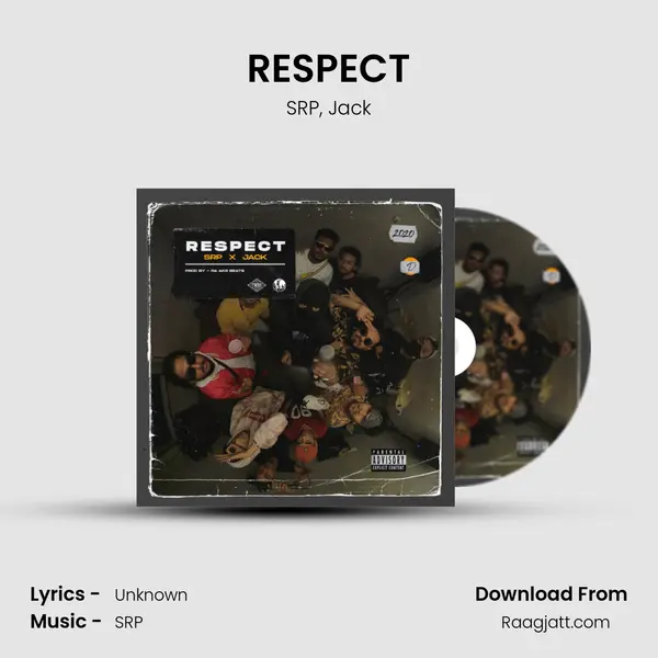 RESPECT mp3 song