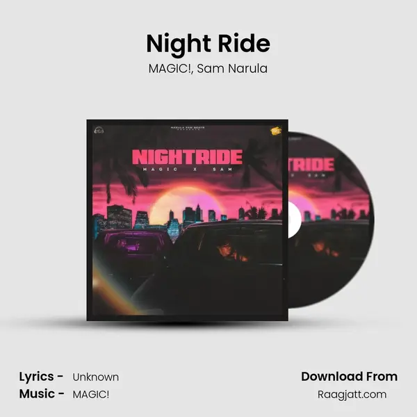 Night Ride mp3 song