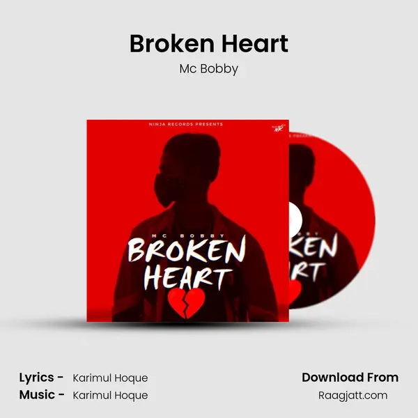 Broken Heart mp3 song