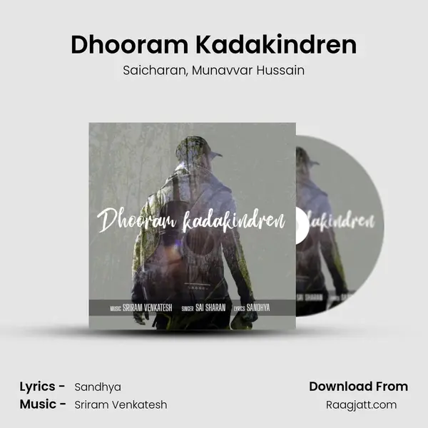 Dhooram Kadakindren - Saicharan album cover 