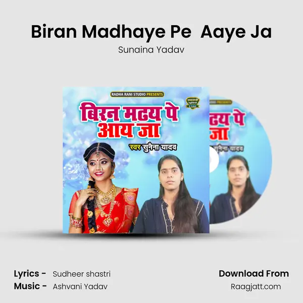 Biran Madhaye Pe  Aaye Ja mp3 song