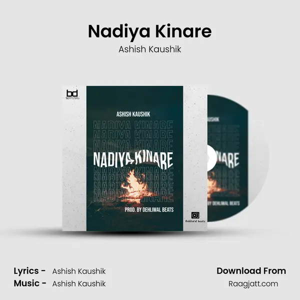 Nadiya Kinare mp3 song