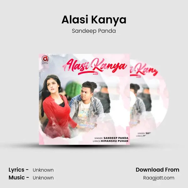 Alasi Kanya mp3 song