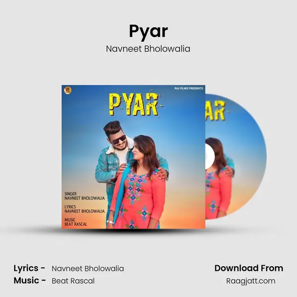 Pyar mp3 song