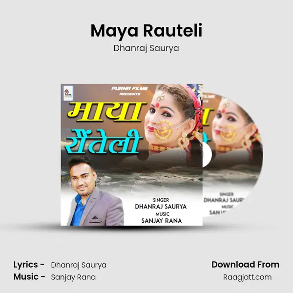 Maya Rauteli mp3 song