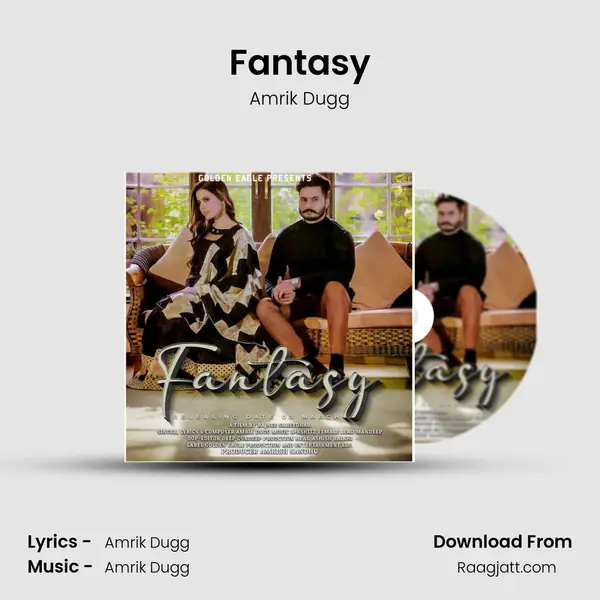 Fantasy mp3 song