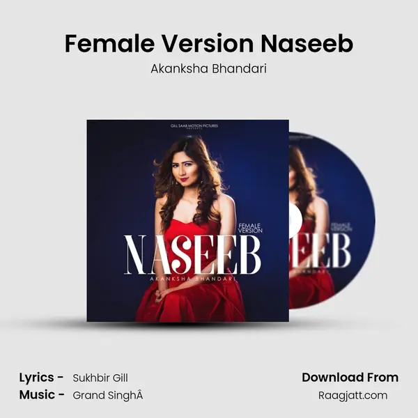 Female Version Naseeb mp3 song