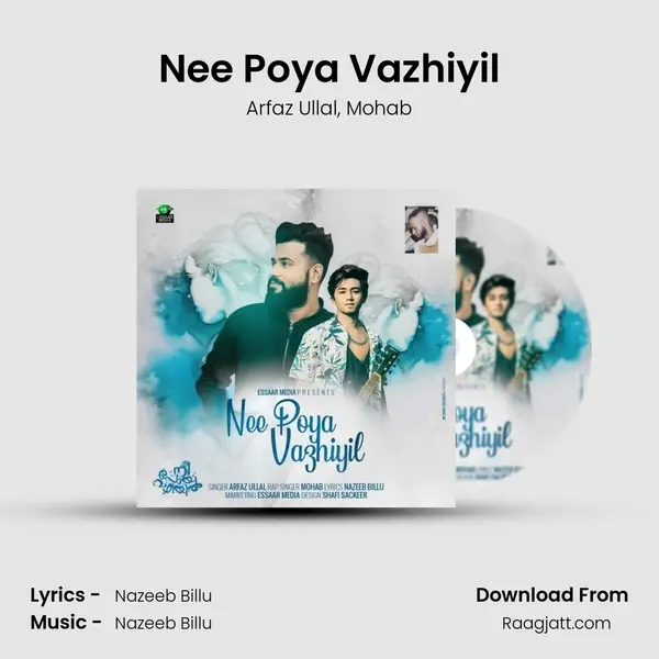 Nee Poya Vazhiyil mp3 song