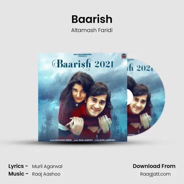 Baarish mp3 song