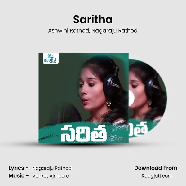 Saritha - Ashwini Rathod album cover 