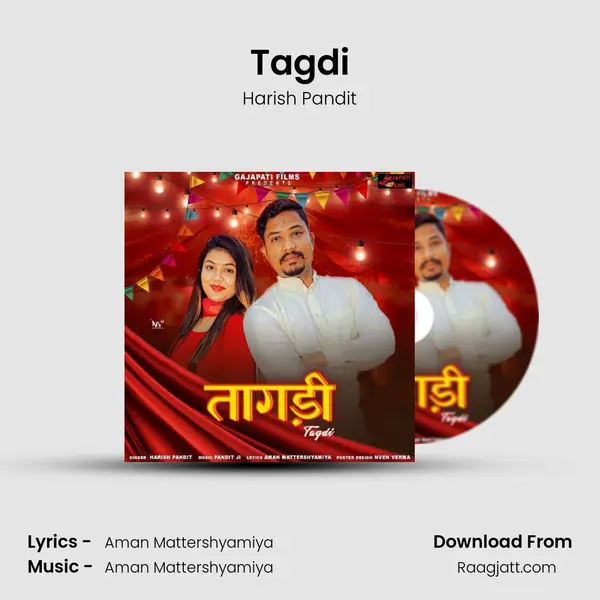 Tagdi mp3 song