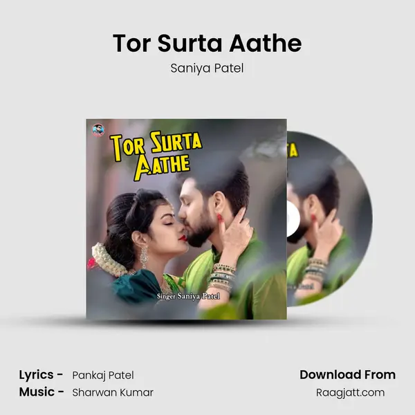 Tor Surta Aathe - Saniya Patel album cover 