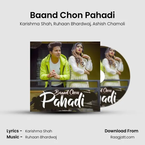 Baand Chon Pahadi mp3 song