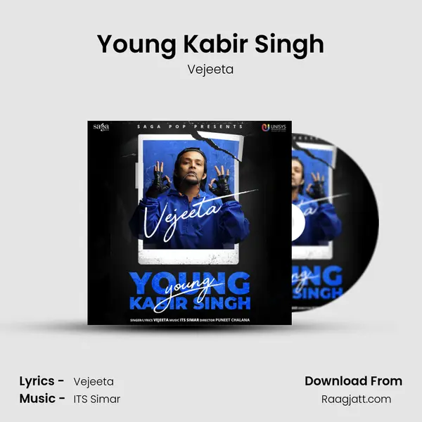 Young Kabir Singh mp3 song