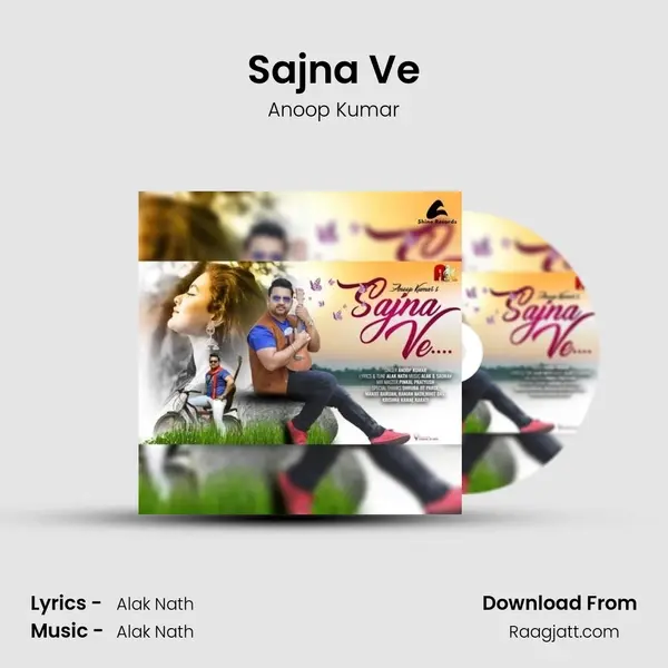 Sajna Ve mp3 song