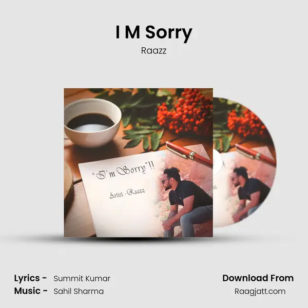 I M Sorry mp3 song