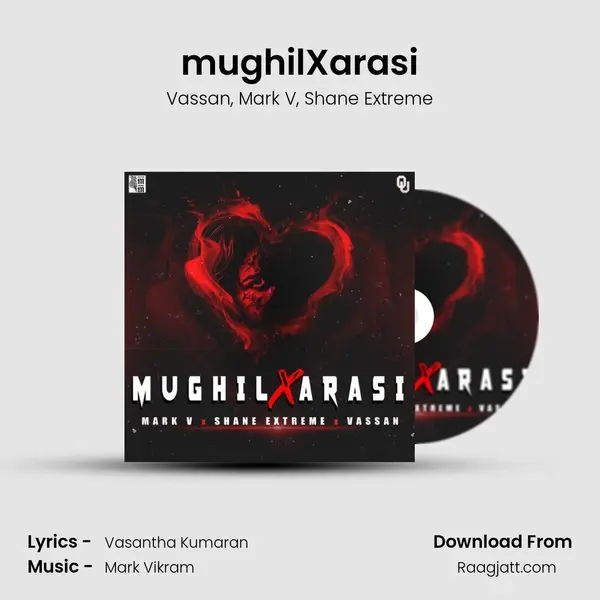 mughilXarasi mp3 song