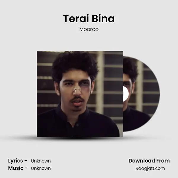 Terai Bina - Mooroo album cover 