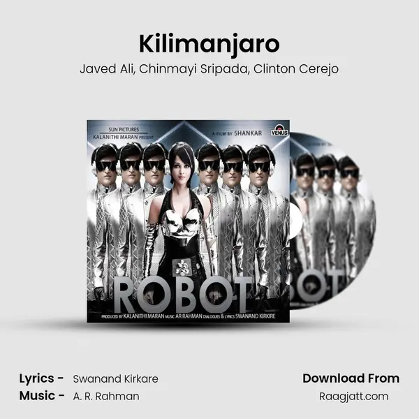 Kilimanjaro mp3 song