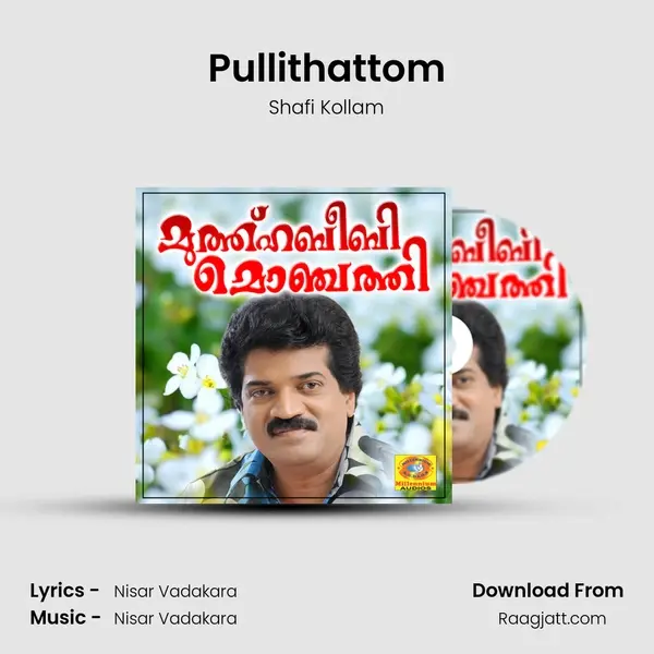 Pullithattom - Shafi Kollam album cover 