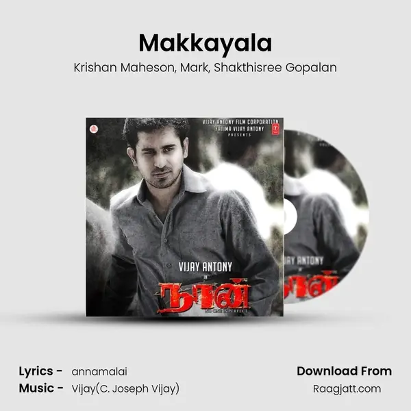 Makkayala mp3 song