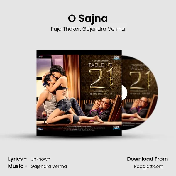 O Sajna mp3 song