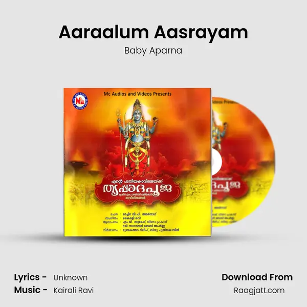 Aaraalum Aasrayam mp3 song