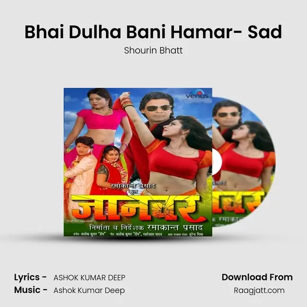 Bhai Dulha Bani Hamar- Sad mp3 song