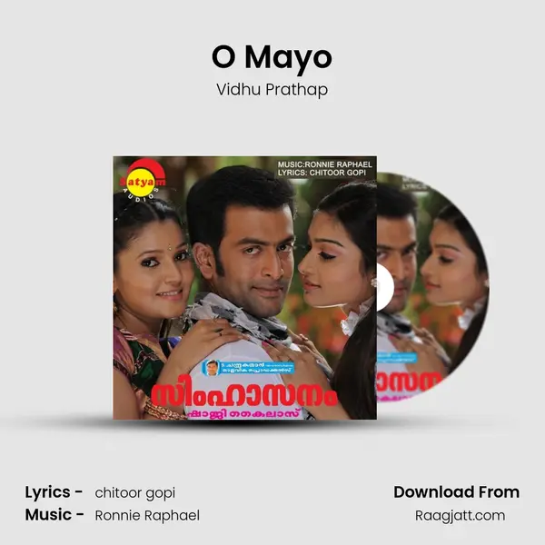 O Mayo mp3 song