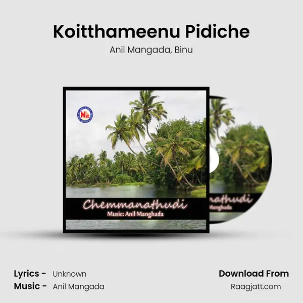 Koitthameenu Pidiche mp3 song