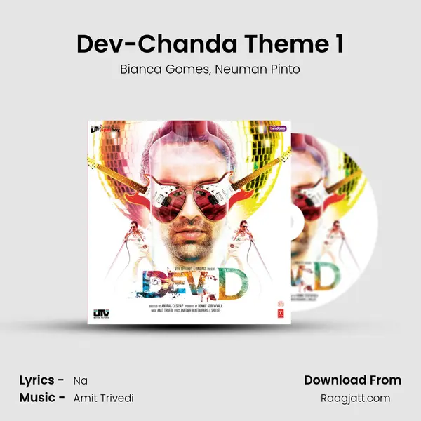 Dev-Chanda Theme 1 mp3 song