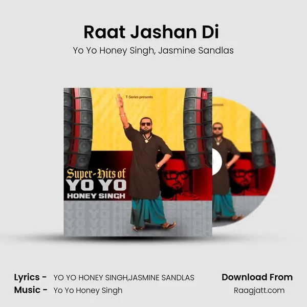 Raat Jashan Di (From 