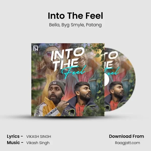 Into The Feel mp3 song