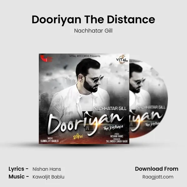 Dooriyan The Distance mp3 song