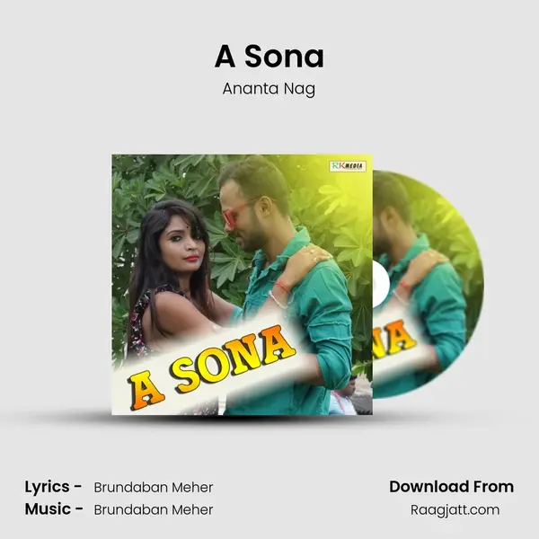 A Sona mp3 song