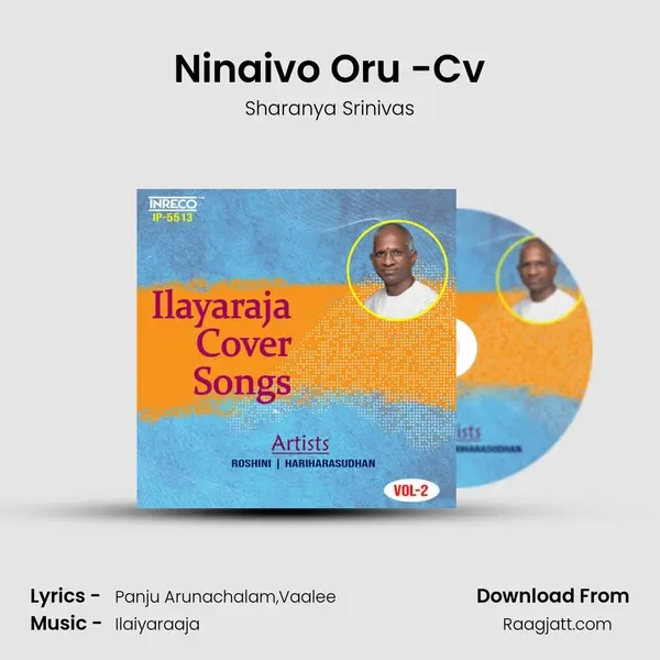 Ninaivo Oru -Cv mp3 song