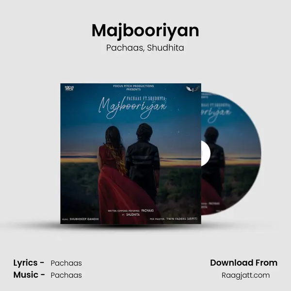 Majbooriyan mp3 song