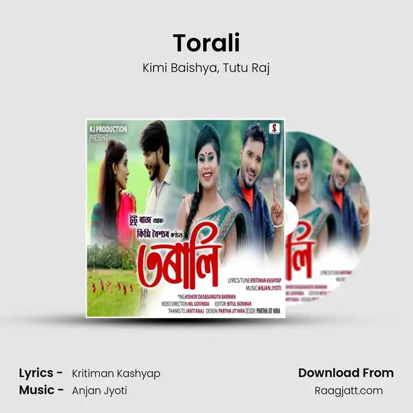 Torali mp3 song