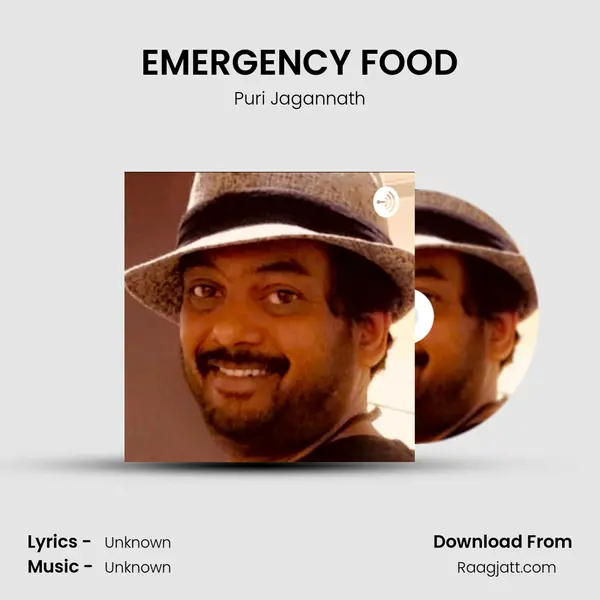 EMERGENCY FOOD mp3 song