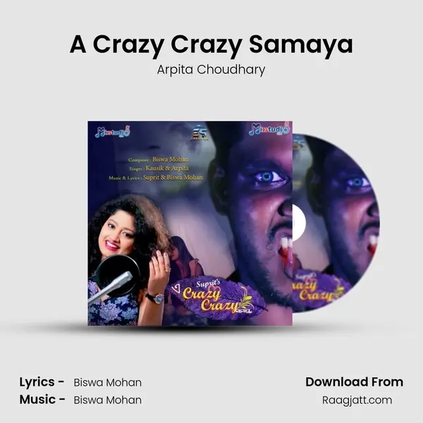 A Crazy Crazy Samaya mp3 song