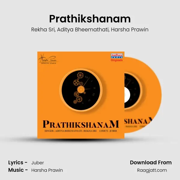 Prathikshanam mp3 song