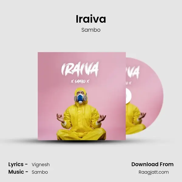 Iraiva mp3 song