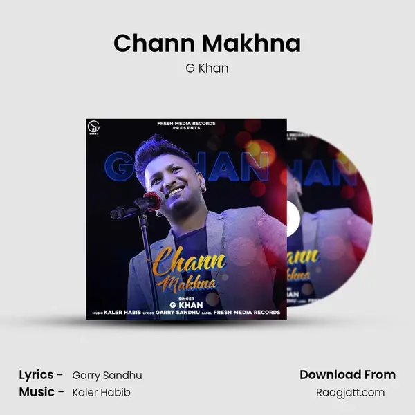 Chann Makhna mp3 song