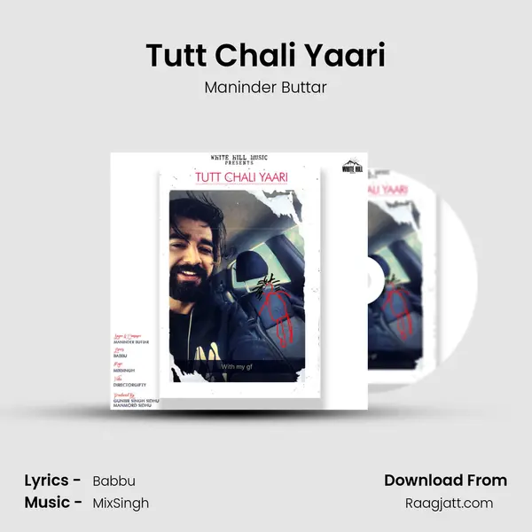 Tutt Chali Yaari mp3 song